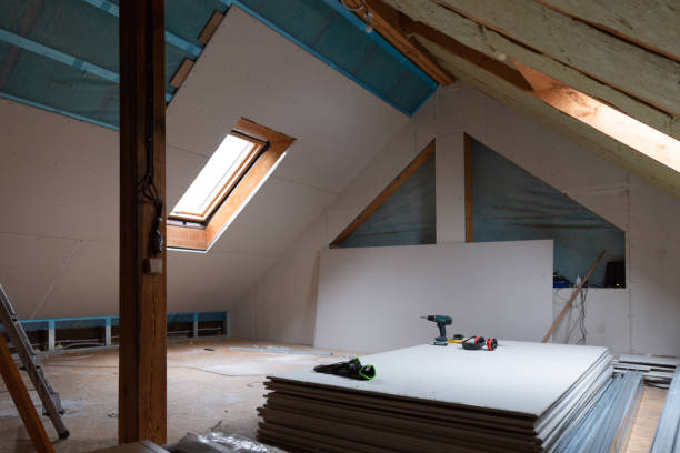 Best Spray Foam Insulation in Great River, NY