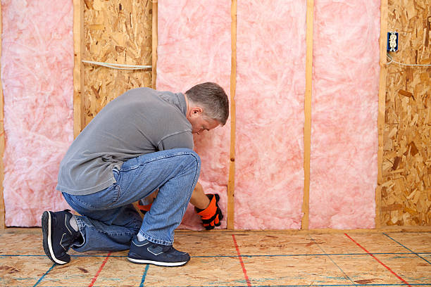 Best Geographic-Specific Insulation Services in Great River, NY