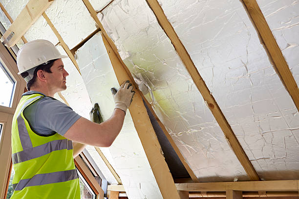 Types of Insulation We Offer in Great River, NY