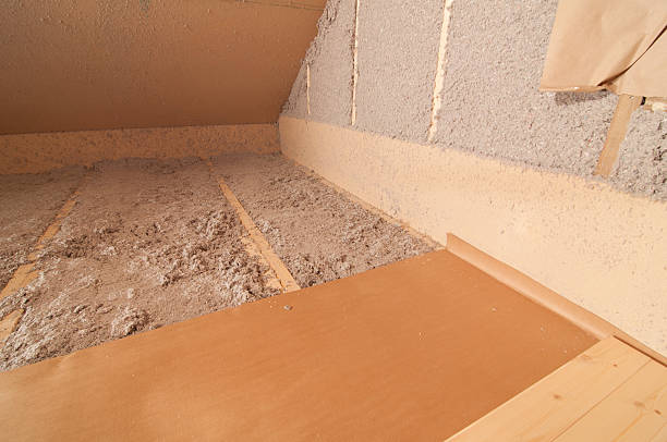 Best Eco-Friendly Insulation in Great River, NY